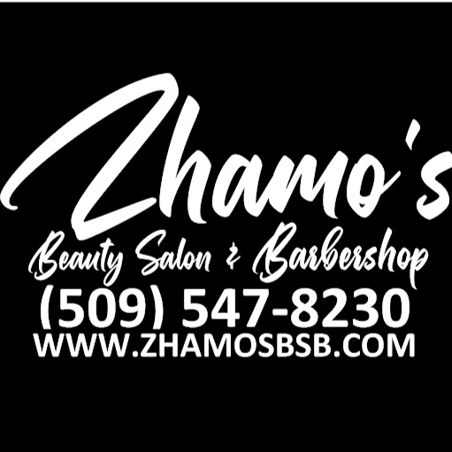 Zhamo's Beauty Salon & Barbershop