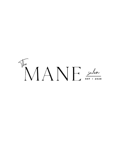 The Mane Salon logo