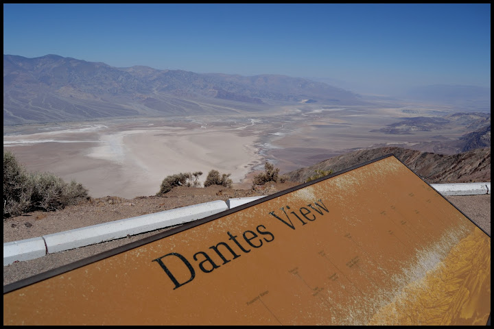 LAS VEGAS-DEATH VALLEY-MAMMOTH LAKES - INTENSA RUTA POR LA COSTA OESTE USA 2015 (7)