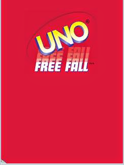 [Game Java] Uno Free Fall [By Player X]