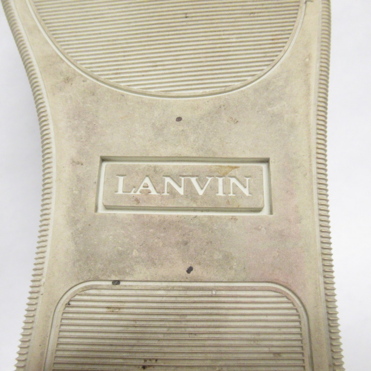 Lanvin Sneakers