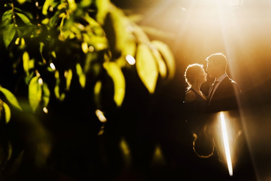 Fotógrafo de bodas Slava Semenov (ctapocta). Foto del 30 de mayo 2018