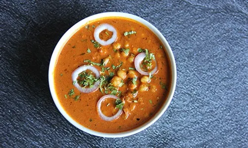 Pindi Chana