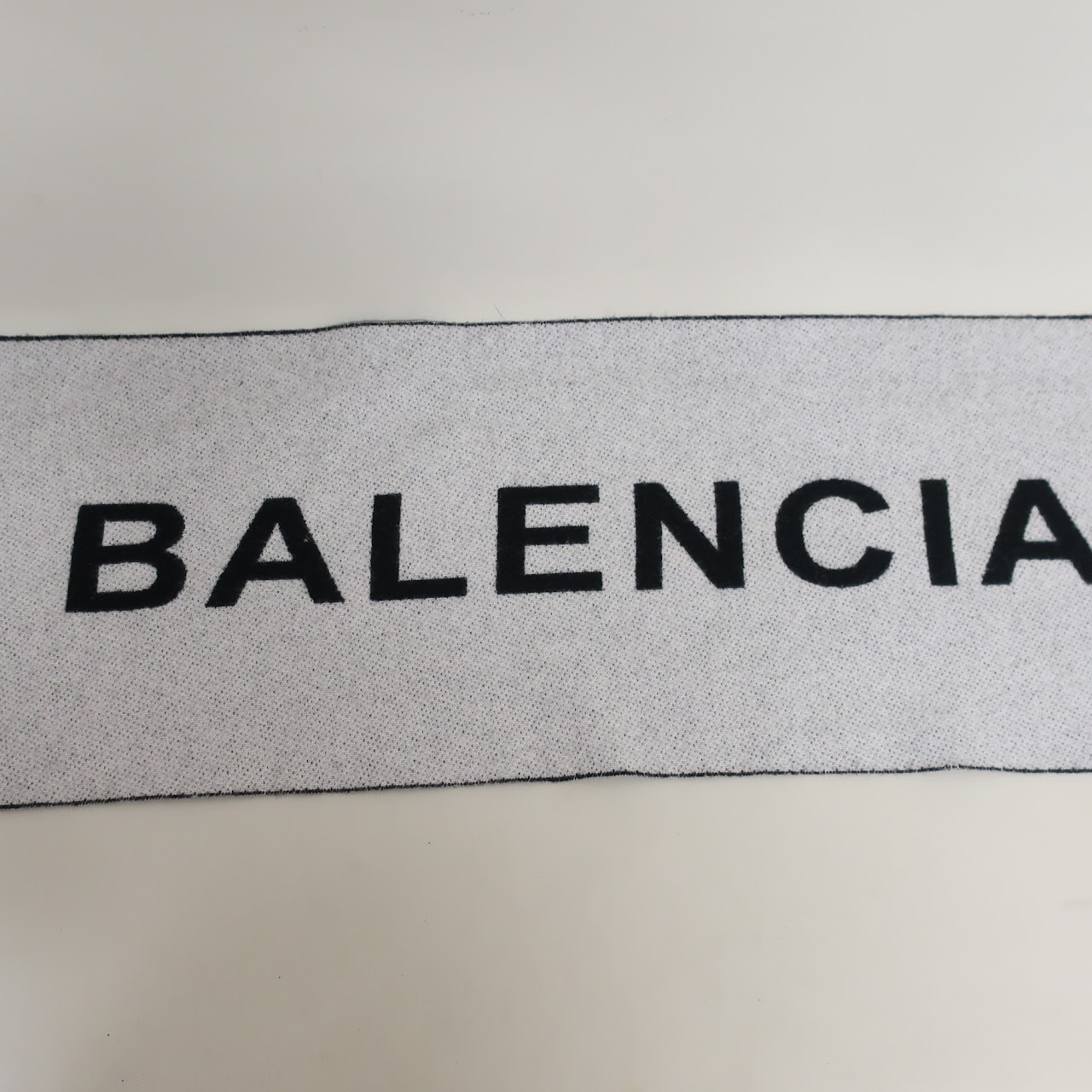 Balenciaga Scarf