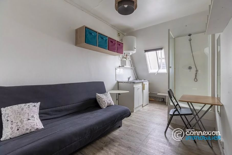 Vente appartement 1 pièce 9.13 m² à Paris 9ème (75009), 99 000 €