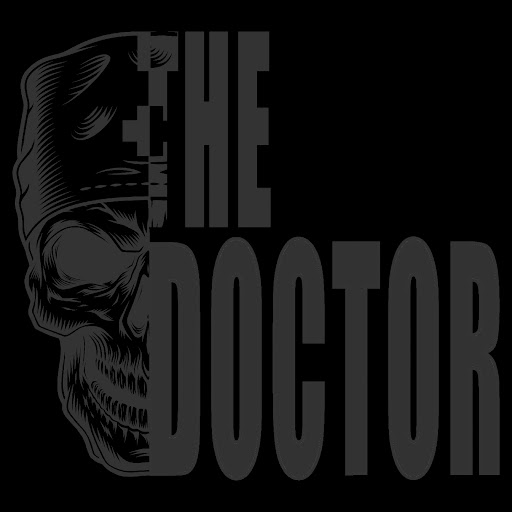 TheDoctor-Design logo