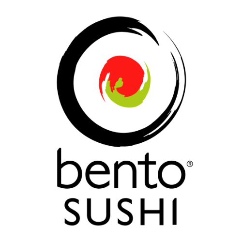 Bento Sushi logo