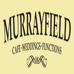 Murrayfield Cafe logo