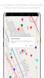 Doha Offline Map(圖4)-速報App