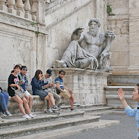 Cultura in piazza di 