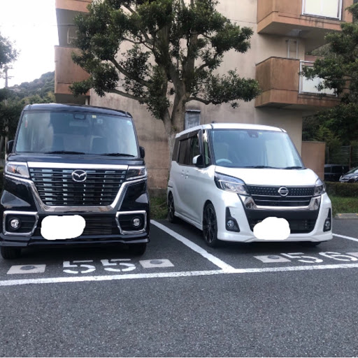 なかちゃんのプロフィール画像