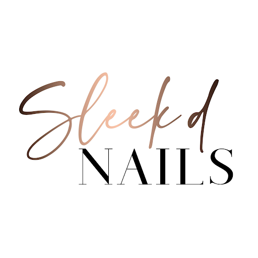 Sleek’d Nails Kessler logo