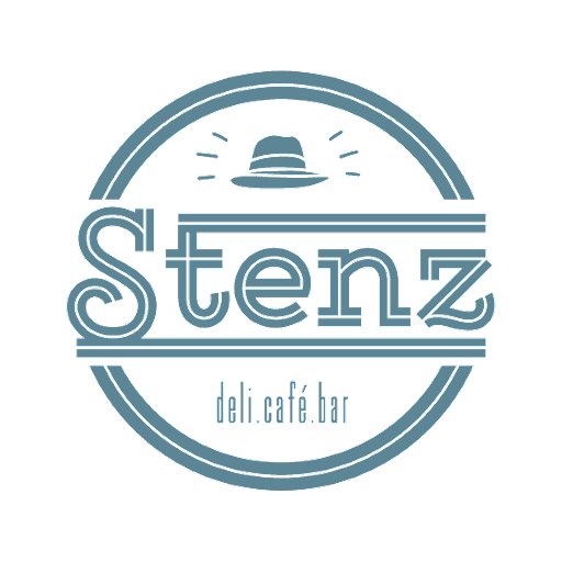 Café Stenz logo