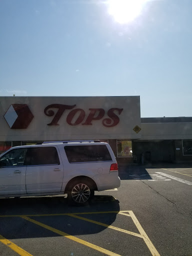 Supermarket «Tops Friendly Markets», reviews and photos, 3949 Lockport Olcott Rd, Lockport, NY 14094, USA