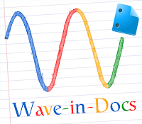 Wave-in-Docs