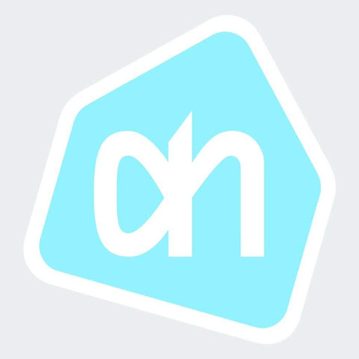 Albert Heijn logo