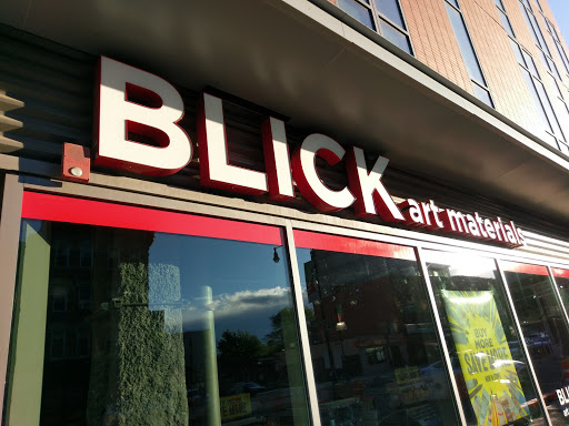 Blick Art Materials