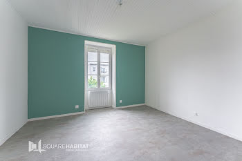 appartement à Nantes (44)