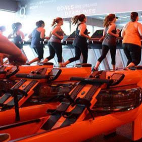 Orangetheory Fitness