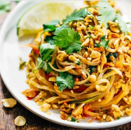 Pad Thai Noodles