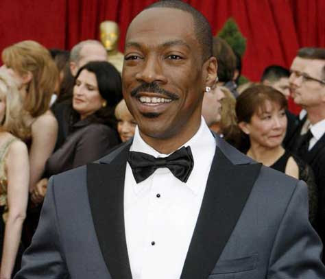 Eddie Murphy