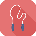 Cover Image of Herunterladen Springseil-Trainingsprogramm 1.3 APK