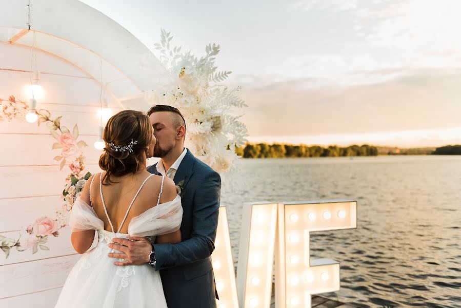 Wedding photographer Aleksandr Biryukov (abiryukov). Photo of 24 March 2021