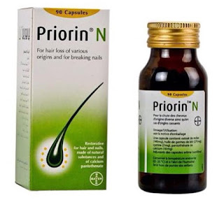 biotin للشعر