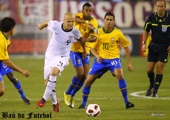 Seleção Brasileira