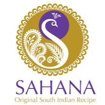 Sahana South Indian Restaurant logo