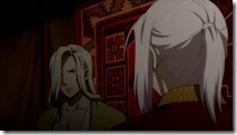 Arslan Senki - 22 -13