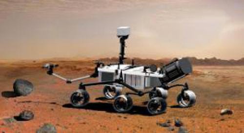 Curiosity Rover Stands A More Than 60 Chance Of Failure