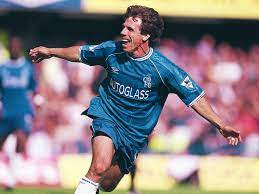 Gianfranco Zola Net Worth, Income, Salary, Earnings, Biography, How much money make?