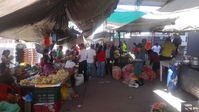 Photos of Market Square Guateque