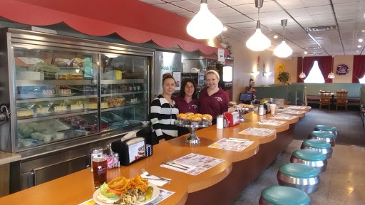 Diner «Chester Diner», reviews and photos, 67 Brookside Ave, Chester, NY 10918, USA