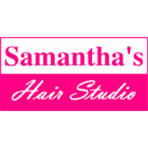 Samantha's Hair Studio