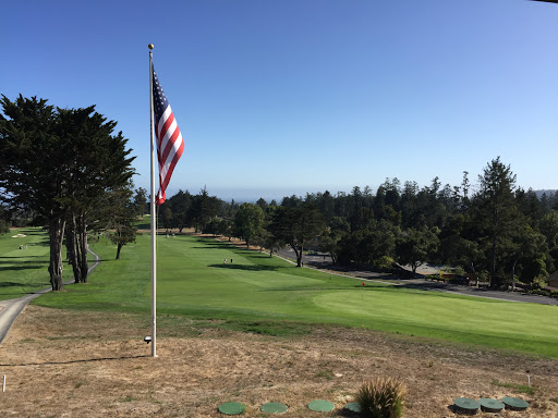 Golf Club «Pasatiempo Golf Course», reviews and photos, 20 Clubhouse Rd, Santa Cruz, CA 95060, USA