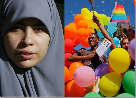 headscarf or pride1 headscarf or pride1