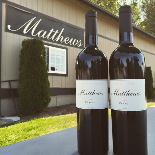 Winery «Matthews Winery», reviews and photos, 16116 140th Pl NE, Woodinville, WA 98072, USA