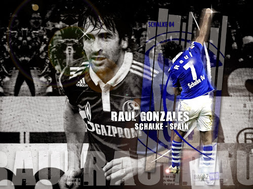 schalke 04 wallpaper