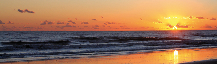 Playas de Rota (Cádiz)