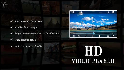 HD Video Player