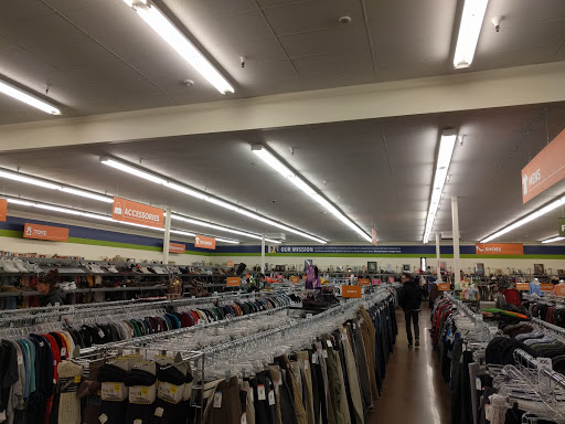 Thrift Store «Goodwill», reviews and photos, 9826 NE 132nd St, Kirkland, WA 98034, USA