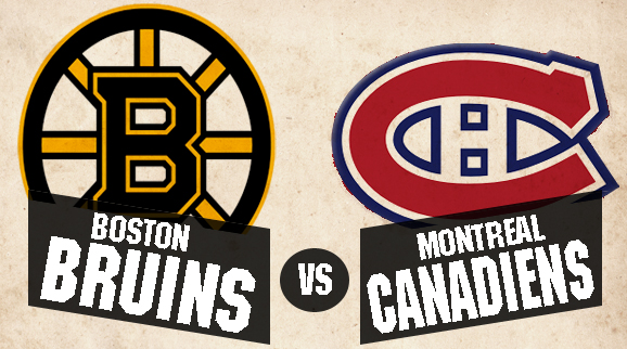 Game 19 Preview: Bruins vs. Canadiens