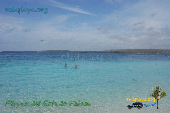 Playa Cayo Sombrero F075, Estado Falcon, Las Mejores Playas de Venezuela, Top100