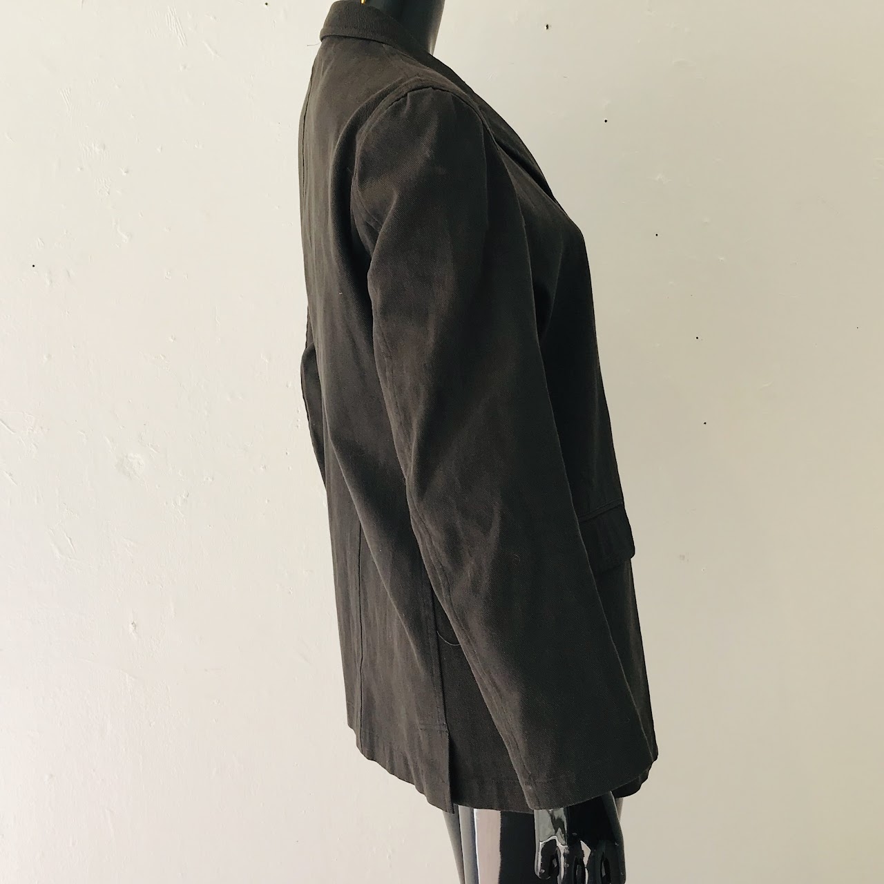 Comme des Garçons Homme Blazer