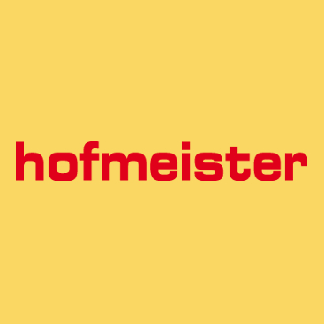 Hofmeister Erlebnis-Wohnzentrum logo