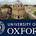 Second Nigerian Graduates With A First Class In Maths At Oxford