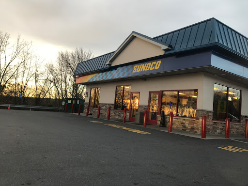 Gas Station «Sunoco Gas Station», reviews and photos, PA-715 & Int 80, Tannersville, PA 18372, USA