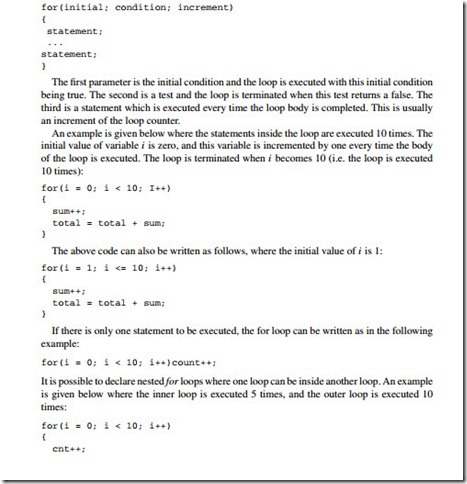 Programming PIC Microcontrollers in C-0127